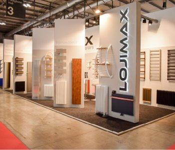 Italya Milano, Mostra Convegno Expocomfort